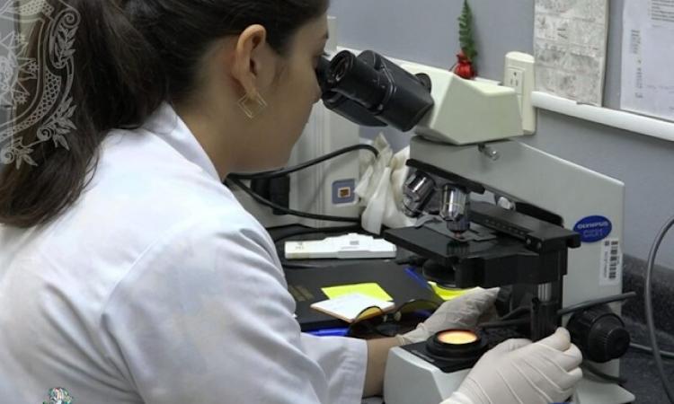 #CORONAVIRUS - UNAN – León, primera Universidad de Nicaragua capacitada para realizar Prueba de Diagnóstico