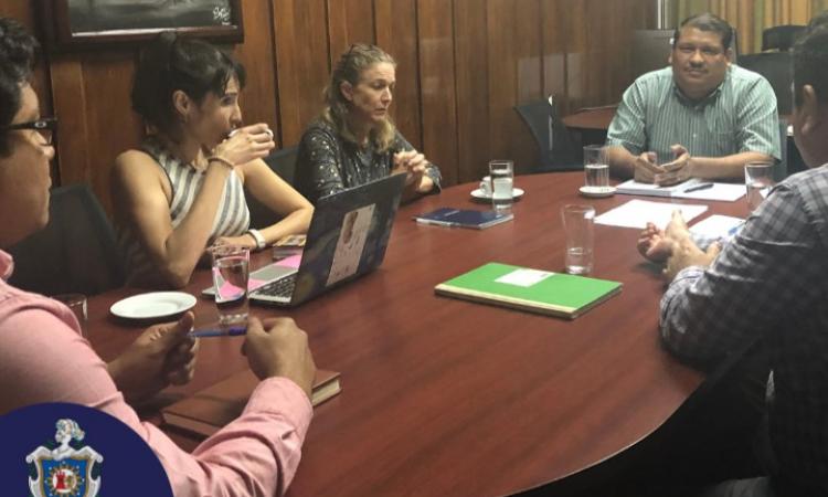 Bicentenaria UNAN-León realiza investigación sobre el Zika en niños.