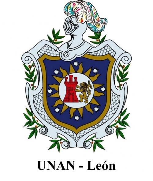 Logo UNAN Leon2