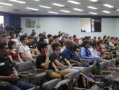  Centro Académico de Alajuela dio la bienvenida a 79 estudiantes de nuevo ingreso