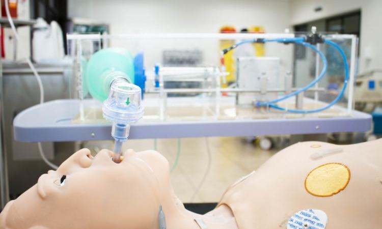 Salud autoriza respiradores hechos por el TEC, aunque no se hayan probado en humanos