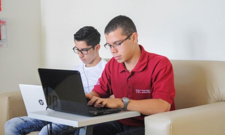 Ingeniería en Computadores, grado licenciatura, extiende su acreditación con la AAPIA
