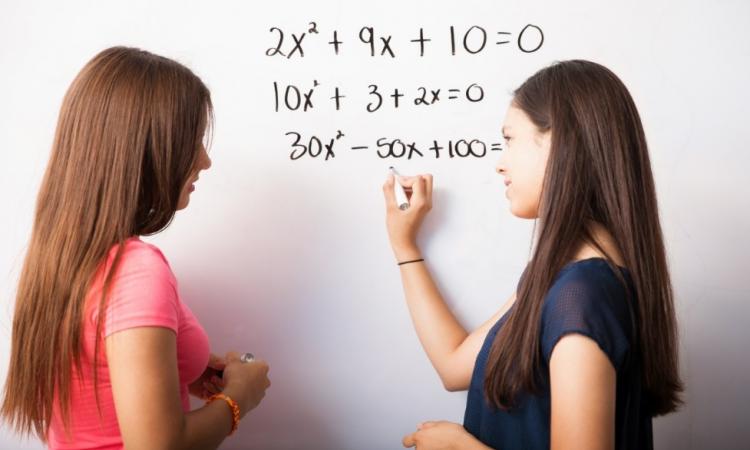 TEC Ofrece Cursos De Matemática Universitaria A Estudiantes De Secundaria