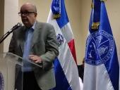  UASD publica libro Historia social y económica de República Dominicana, de Roberto Cassá