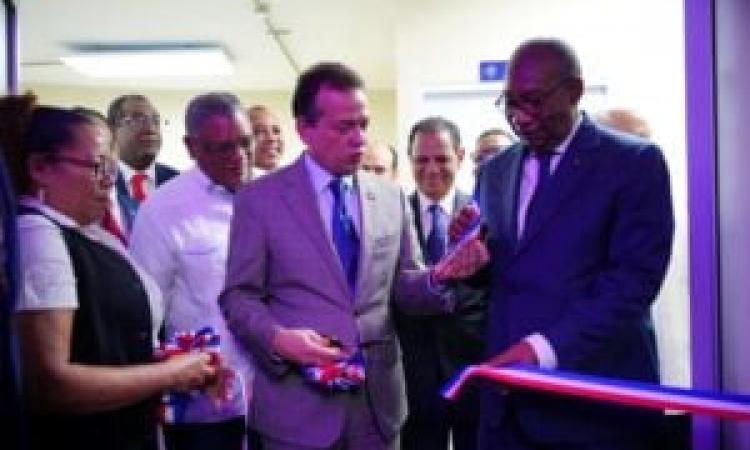   UASD y Ministerio de Industria, Comercio y Mipymes inauguran Escuela de Panadería Universitaria