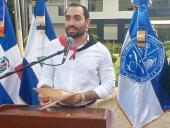 UASD y Embajada de Nicaragua conmemoran 129 aniversario Sandino