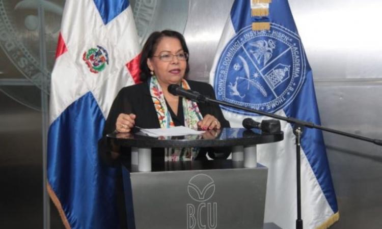 Rectora UASD y Vicerrector de Extensión citan retos de dominicanos tras 55 años Revolución Abril de 1965