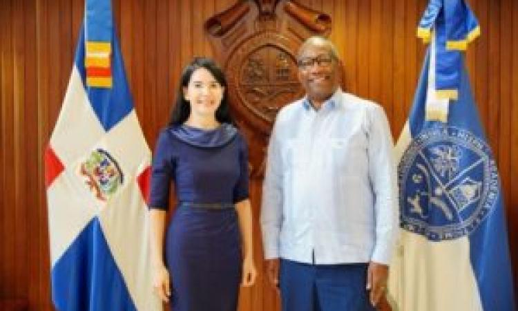 UASD anuncia primera “Maestría en Derechos de Propiedad Intelectual” dirigida a fiscales