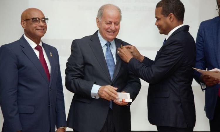 La UASD inaugura «Primer Congreso de Economía Dominicana