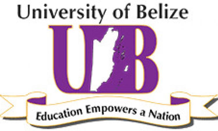 La Universidad de Belice y el Sindicato de Profesores y Personal de la Universidad de Belice firman un acuerdo