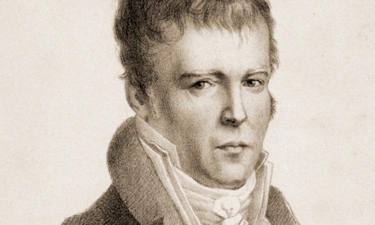  Alexander von Humboldt y el canal interoceánico centroamericano