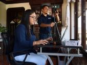  Informe reafirma los peligros para el ejercicio del periodismo en Centroamérica
