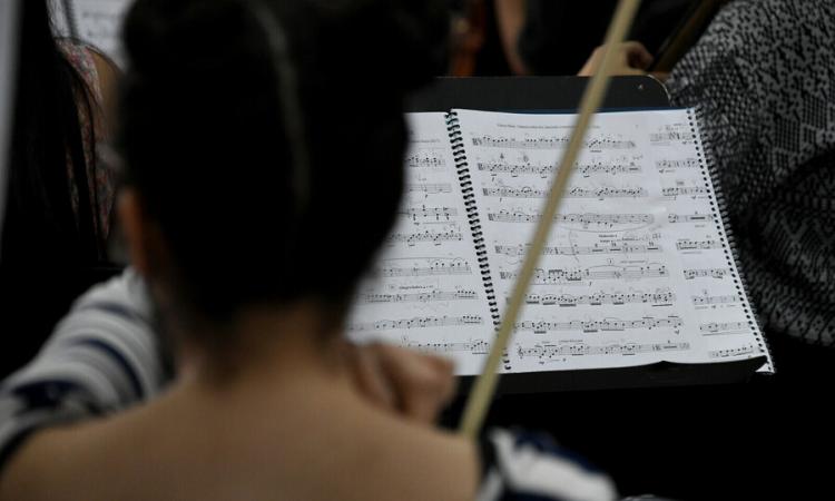 La temporada de Música en el Campus le ofrece al público la posibilidad de explorar diversas culturas musicales