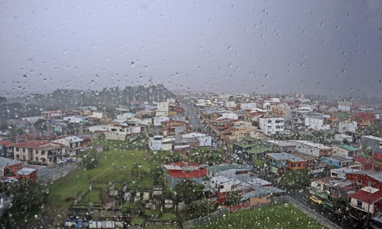 Un nuevo actor interviene en la variabilidad de las lluvias en Costa Rica