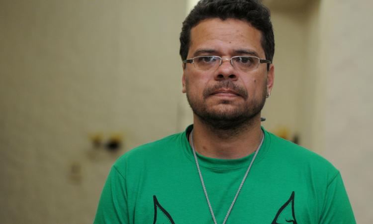 Biólogo de la UCR es el primer costarricense en ganar prestigioso premio internacional por la conservación de mamíferos