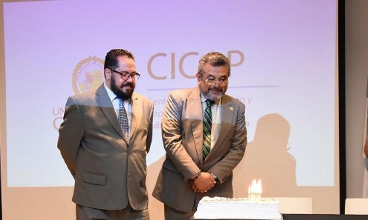 El Cicap-UCR firma alianzas con unidades académicas para fortalecer la investigación y la acción social