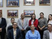 Universidad de El Salvador participará en congreso científico