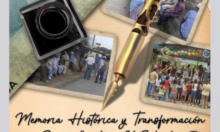 Destacan la importancia de estudiar la transformación sociocultural en El Salvador