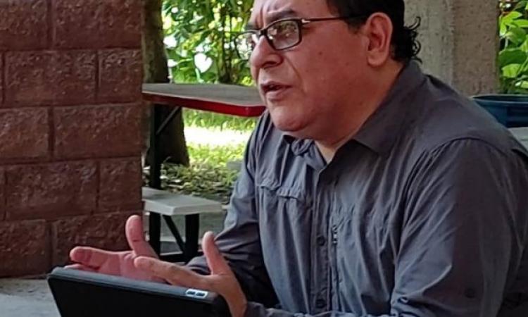 Entrevista con el Dr. Raúl Moreno, docente-investigador de la Facultad de Ciencias Económicas de la UES sobre el impacto del COVID 19 en la economía salvadoreña