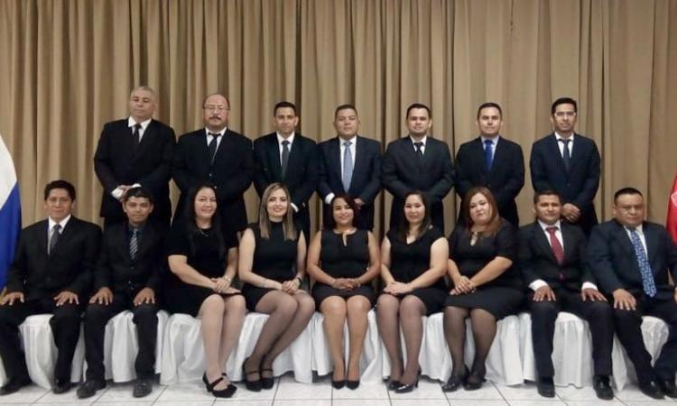 FMOcc UES: Maestría en Administración Financiera graduará primera promoción de estudiantes en Sonsonate