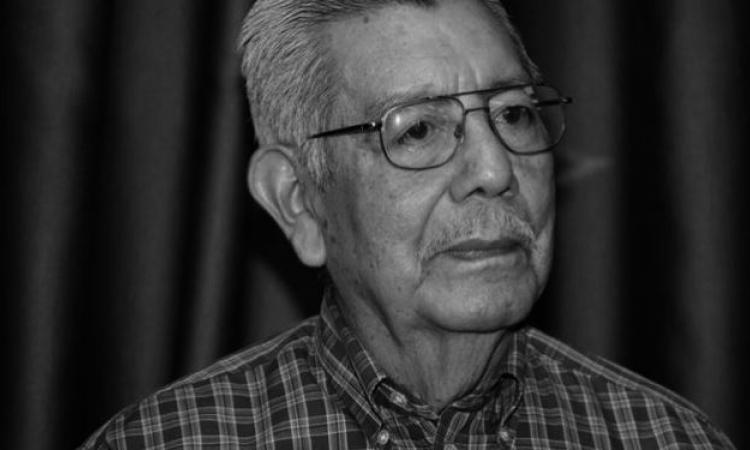 Fallece Lic. Luis Argueta Antillón, exrector de la UES
