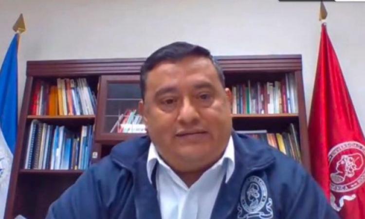 Reprograman Prueba de Conocimientos Generales para ingresar a la Universidad de El Salvador