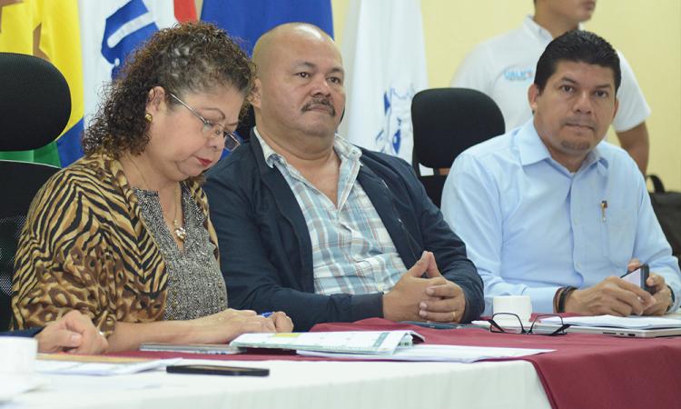 Agenda CNU: URACCAN celebra durante esta semana la Autonomía de los pueblos