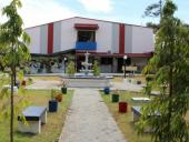  Gira interdisciplinaria realiza la Universidad de Panamá a la comunidad de San Benito en Coclé