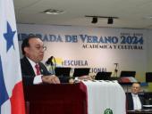  Universidad de Panamá: Centro de convergencia académica internacional en la Escuela Internacional de Verano 2024