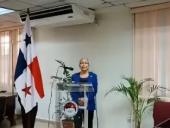  Foro de la Universidad de Panamá analiza el impacto de los medios y encuestas en elecciones