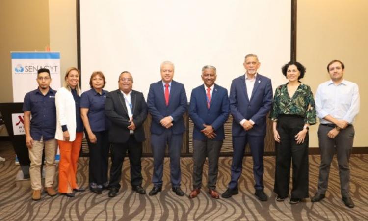 Avances en Seguridad y Soberanía Farmacéutica impulsan innovación en Panamá