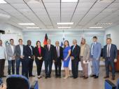 La Universidad de Panamá se une al programa Alianzas Universitarias de SAP