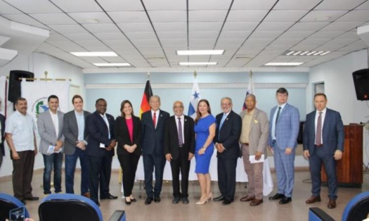 La Universidad de Panamá se une al programa Alianzas Universitarias de SAP