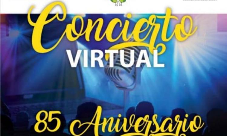 La Universidad de Panamá realizará gran concierto virtual