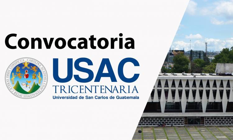 USAC convoca a profesionales para el nombramiento de representantes ante la JD del IGSS