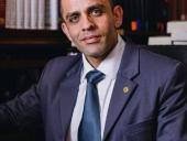 Federico Quesada Chaves es nombrado por el Consejo Universitario como Director de la ECA