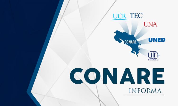    CONARE respalda el accionar de la Universidad de Costa Rica en favor de la salud pública costarricense