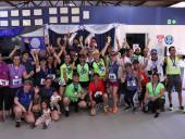 El cantón de Desamparados se alista para la segunda edición de Fondo de Atletismo