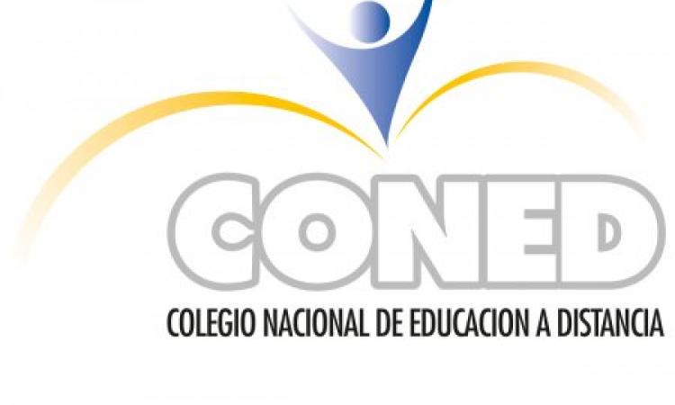 Estudiantes regulares del CONED serán exonerados del pago de matrícula para segundo semestre 2020
