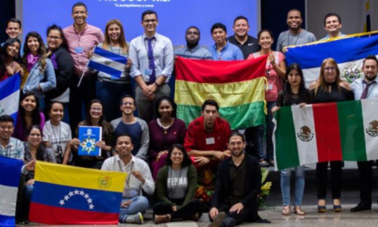 Centro Agenda Joven anunció inscripción para el seminario internacional “Valores y Prácticas Democráticas”