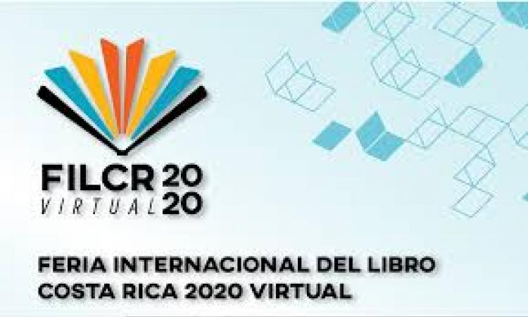 Conozca la agenda de actividades de la EUNED para la Feria Internacional del Libro en Costa Rica