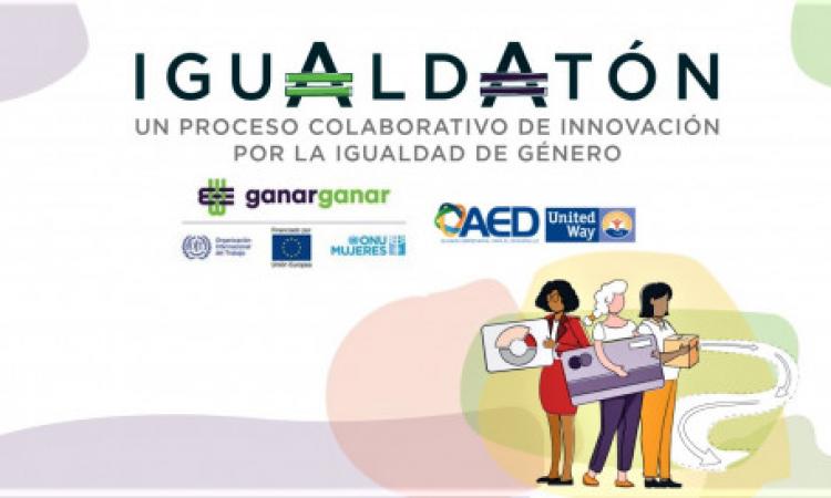 Instituto de Estudios de Género supera primera fase en actividad internacional “Igualdatón”