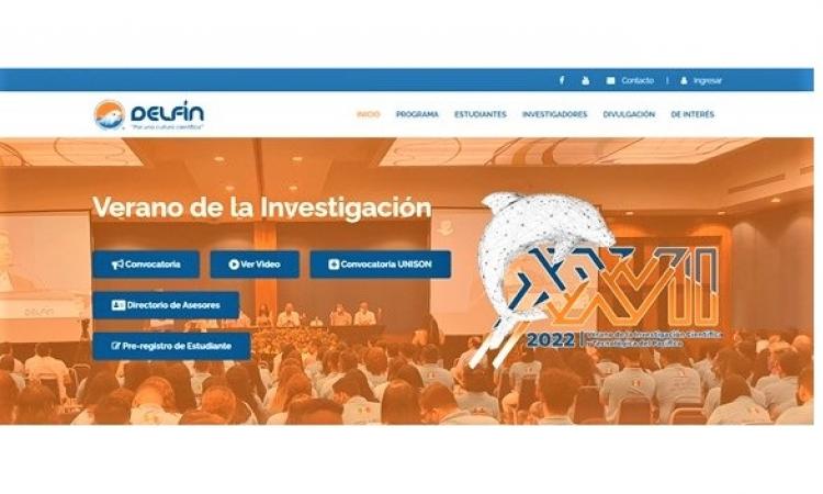 Estudiantes latinoamericanos realizarán pasantía virtual en la UNED mediante Programa Delfín
