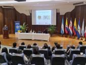  Arranca Moot Court Centroamericano con la UNAH como anfitriona