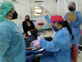 Facultad de Odontología brindará servicios de implantes dentales a bajo costo en el 2024