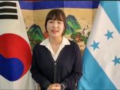 Embajada de Corea ofrece becas a universitarios destacados de Honduras