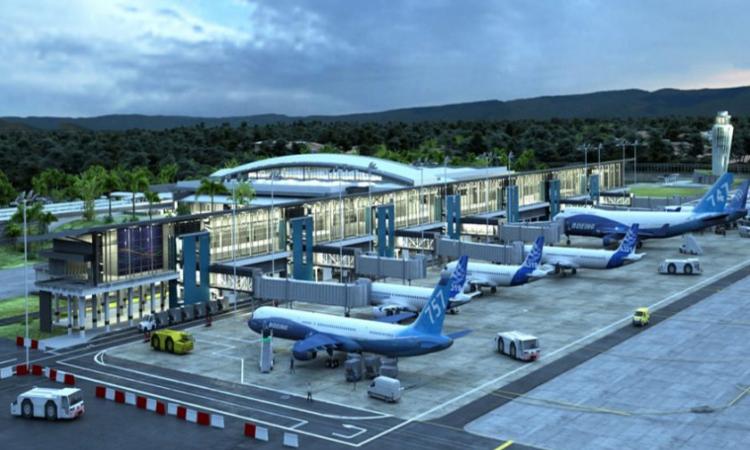 Convenio entre Aeropuerto de Palmerola y UNAH favorecerá el desarrollo y la investigación en aeronáutica civil