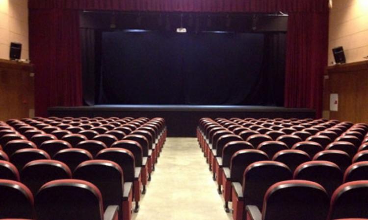 UNAH habilitará sala de cine universitario Francisco Salvador en 2023