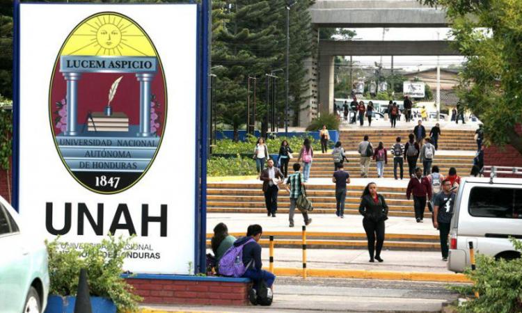 UNAH produce casi la mitad de artículos científicos Scopus en Honduras