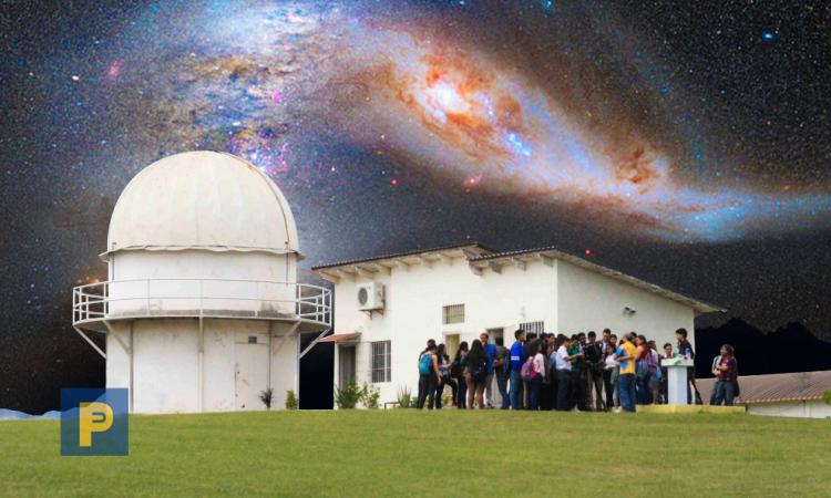 Licenciatura en Astronomía Cultural está en proceso de aprobación en la UNAH